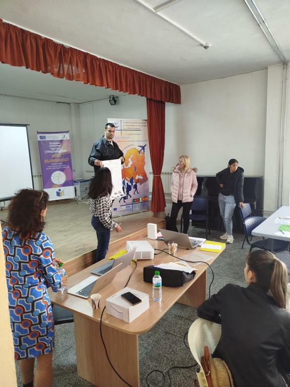 Тренинг-обучение13