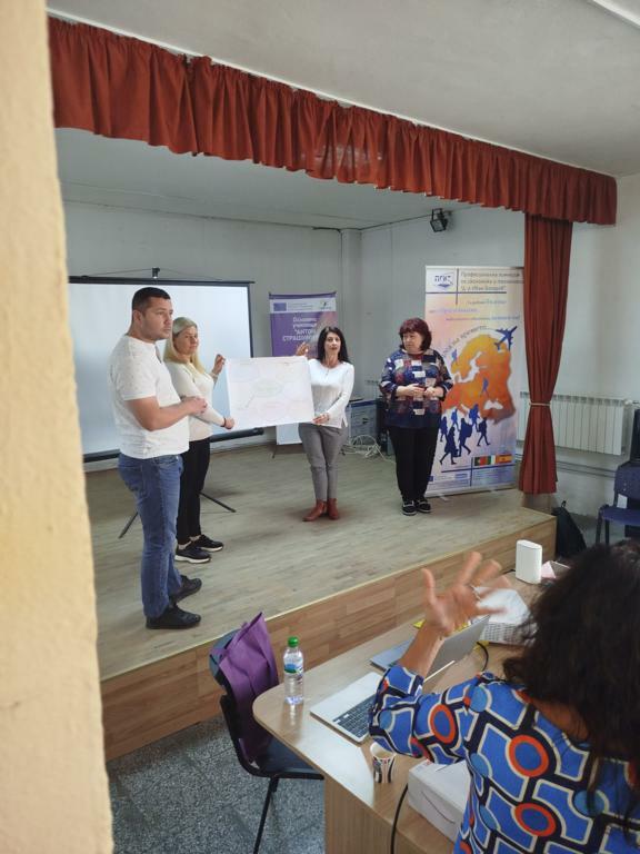 Тренинг-обучение14