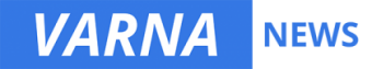 Варна Нюз лого